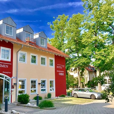 Bed&Breakfast Erber Исманинг Экстерьер фото