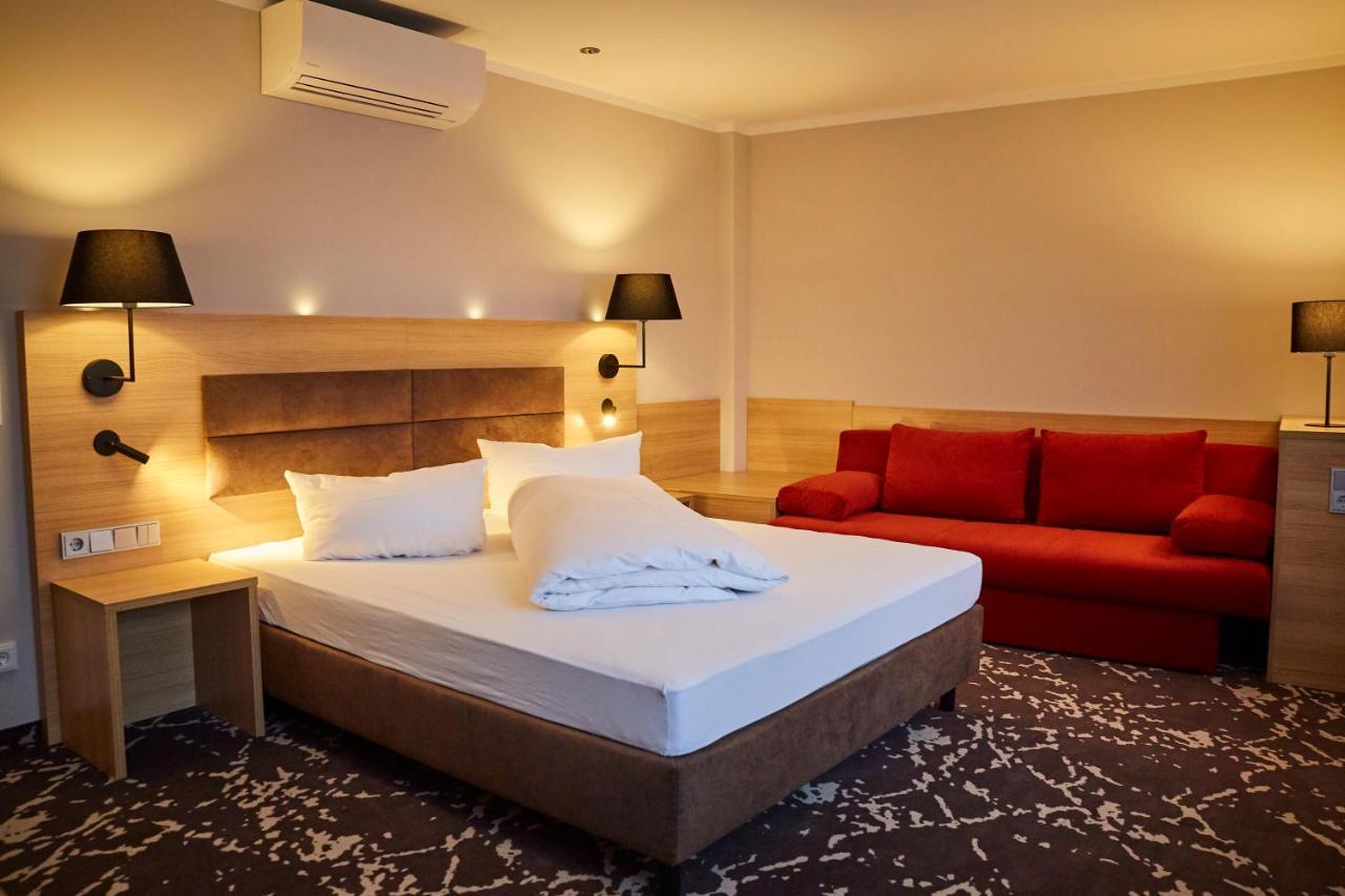 Bed&Breakfast Erber Исманинг Экстерьер фото