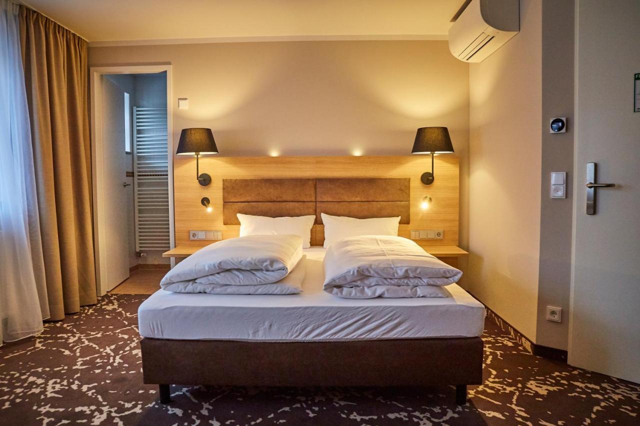 Bed&Breakfast Erber Исманинг Экстерьер фото