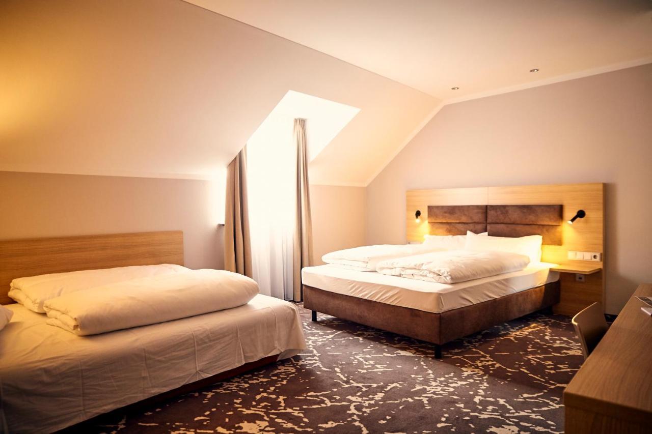 Bed&Breakfast Erber Исманинг Экстерьер фото